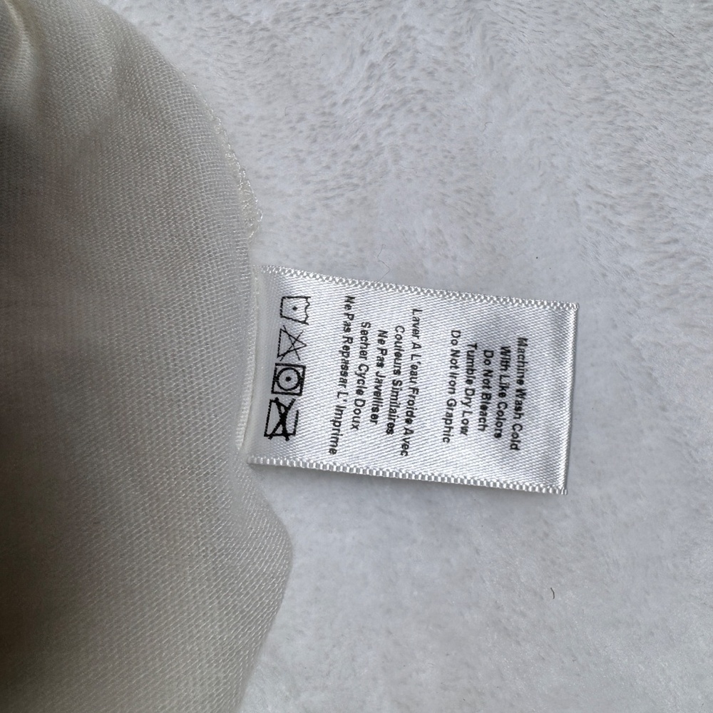 Spritiaul Gangster SG SHINE JADE MUSCLE TANK - Picture 10 of 10